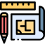 blueprint images icon