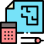 blueprint icon