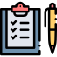 checklist checklist icon