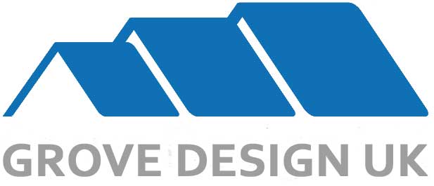 grove design uk logo