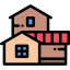 house house icon
