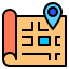 map map icon