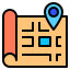 map icon